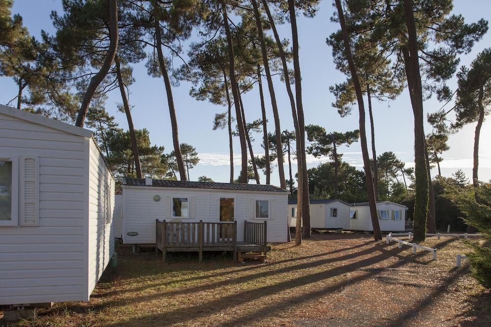 ريزيدنس سو ليه بينز  باي بوبينز المنطقة الخارجية