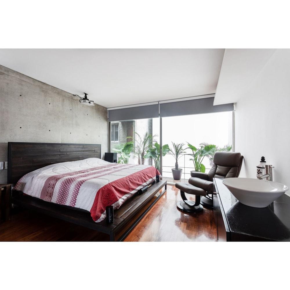 ديستينيشن كونديسا ا@تاماوليباس لوفت غرفة