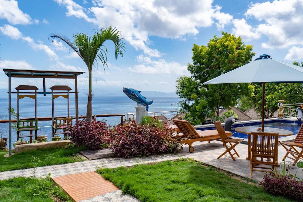 سندي أوشن بنجالوب يإي بيبإما داخلي