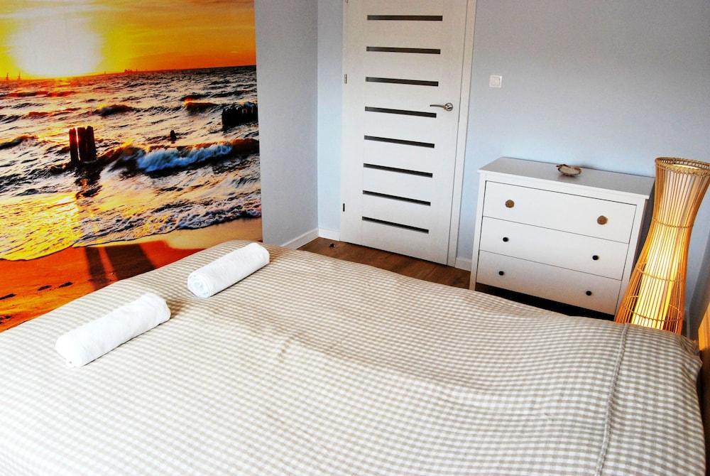 HelApartamenty - Apartament Bałtyk