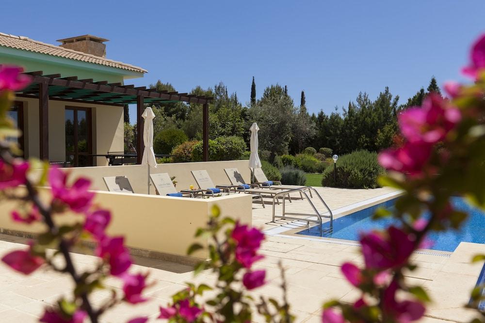 أفروديت هيلز رينتالز - سوبيريور فيلاس المنطقة الخارجية