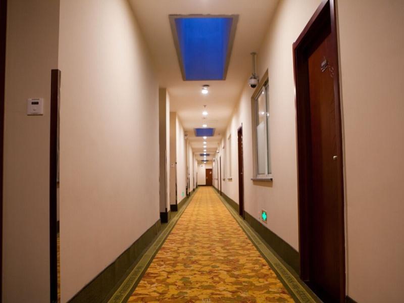 GreenTree Inn ShangHai ShangHai University ShangDa Road Shell Hotel Others
