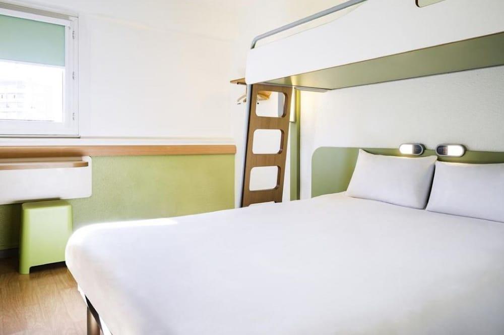 ibis budget Toulouse Colomiers Room