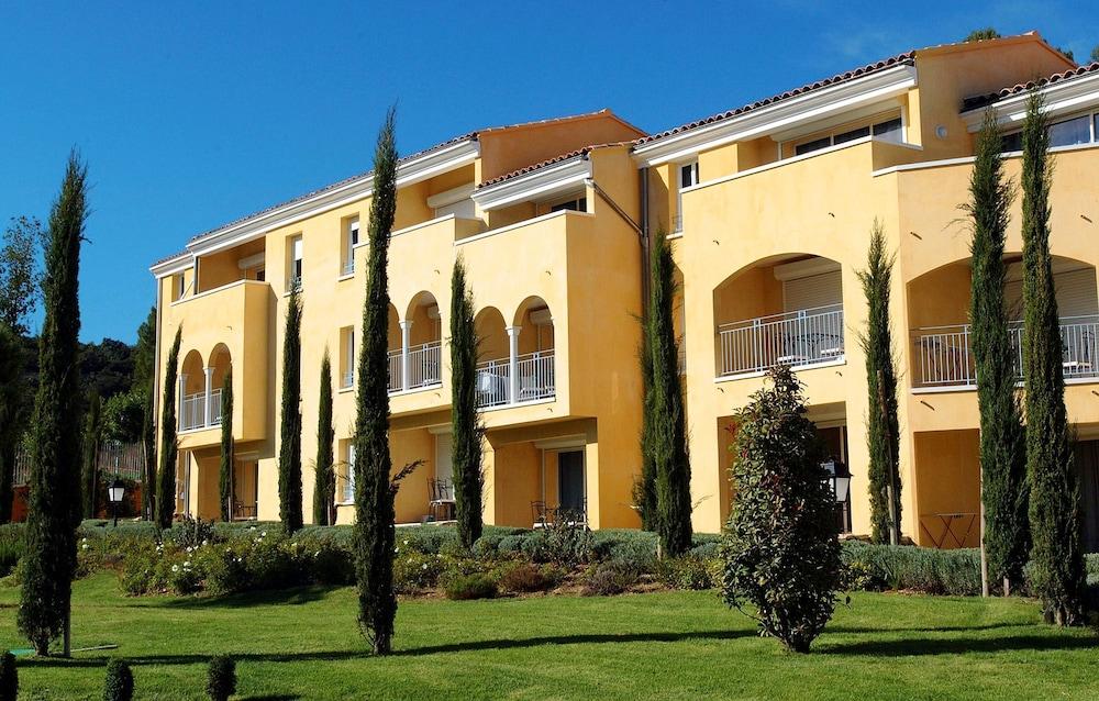 ريزيدونس أودالي لا ليكورن دو هوت بروفينس المنطقة الخارجية