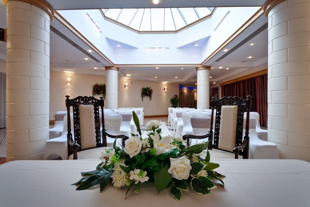 بست ويسترن بريمير سويتس هوتل آند سبا ليفربول نوفسلي داخلي