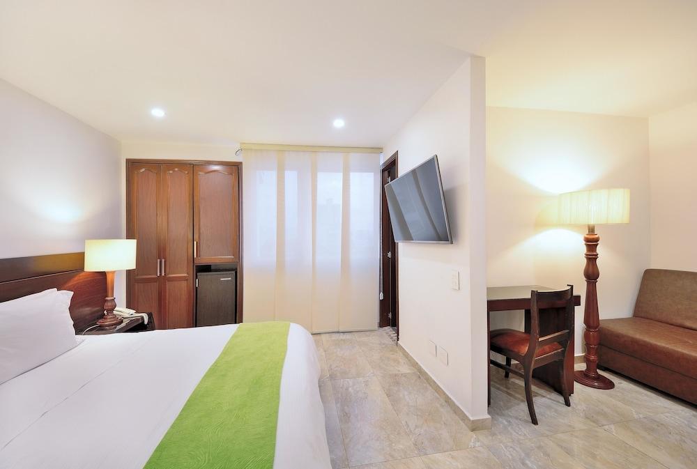 هوتل بالونيجرو كابيسيرا