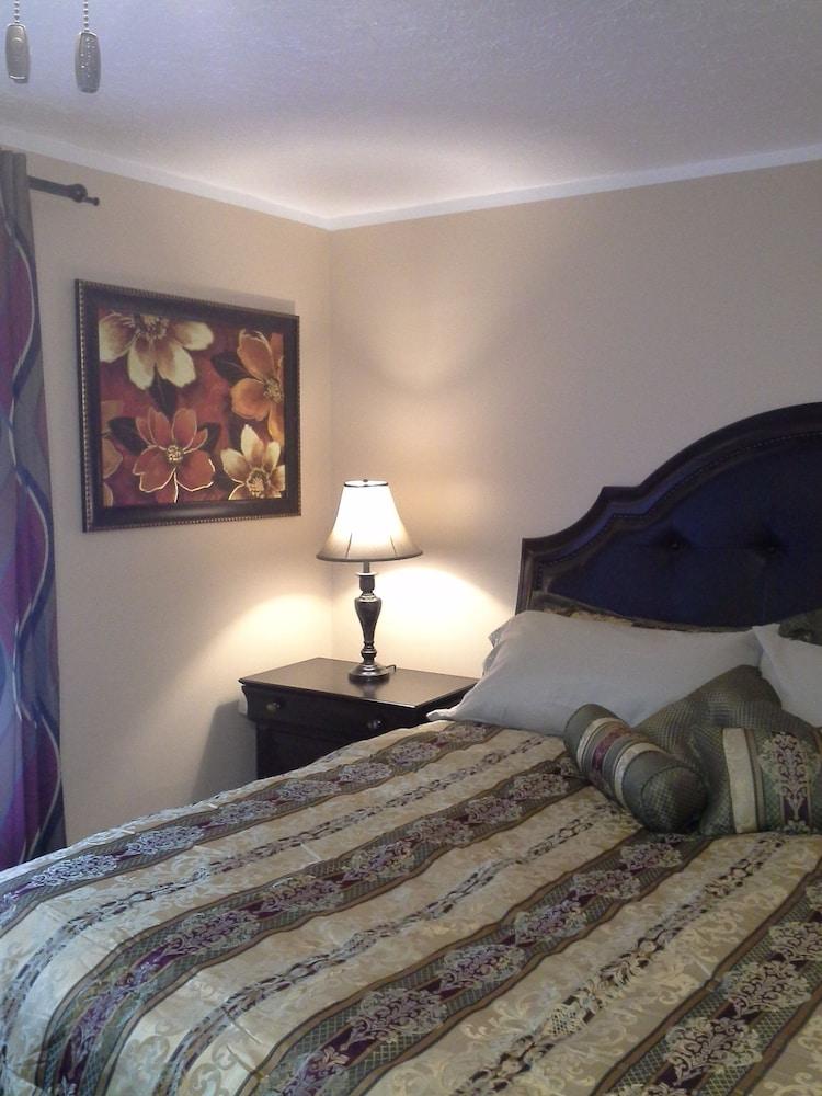 جارفيس إيدجووتر بارك آند بيتش 5 بد روم فيلا غرفة