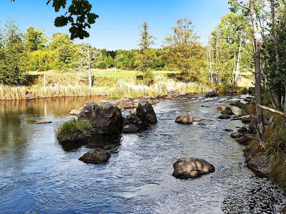 4 بيرسون هوليداي هوم إن مورلوندا المنطقة المحيطة بالمنشأة