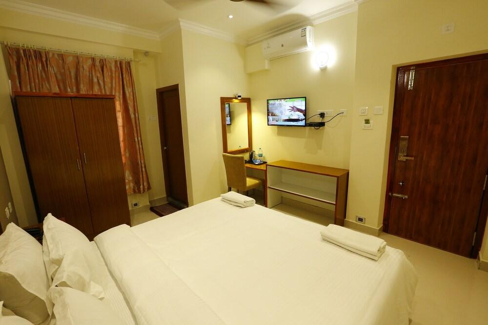 Nitheesh Residency Others