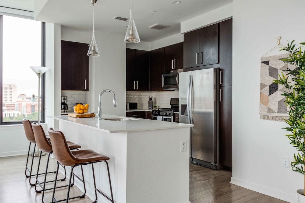 مينت هاوس هيوستون - ميديكال سنتر