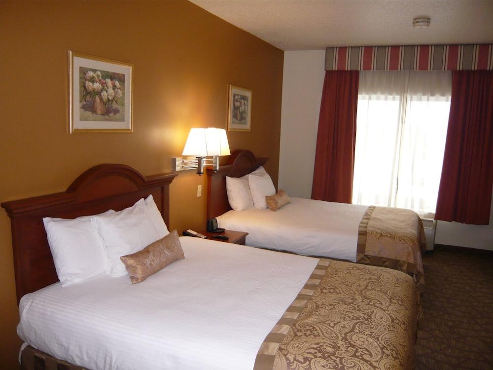 وينجيت باي ويندهام ستريتس بورو/كليف لاند سوث إيست غرفة