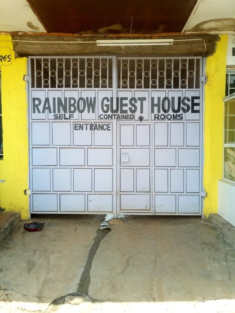 Rainbow Guest House