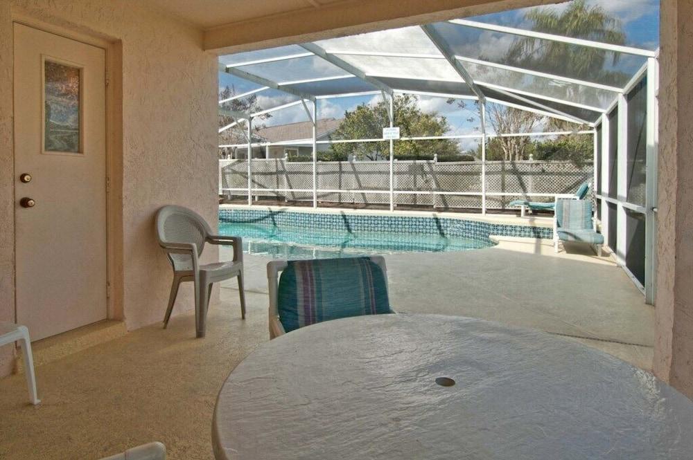 Indian Ridge- 4 Bedroom Pool Home- 2415ir 4 Home by Redawning
