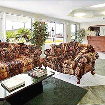 ترافيلودج باي ويندام وينتر هافين الردهة