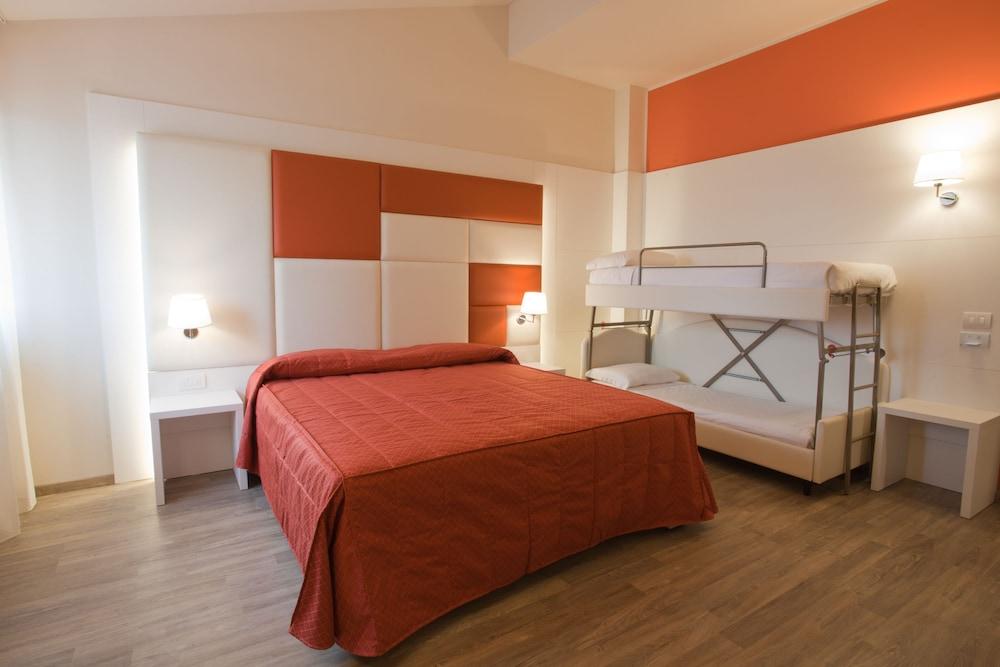 هوتل سيريو، شور هوتل كوليكشن باي بست ويسترن غرفة