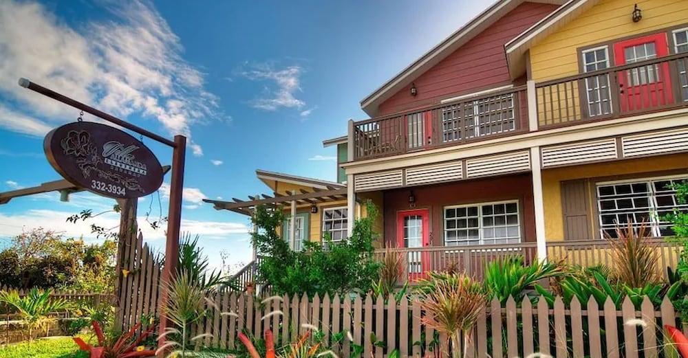 فيلا ألاماندا