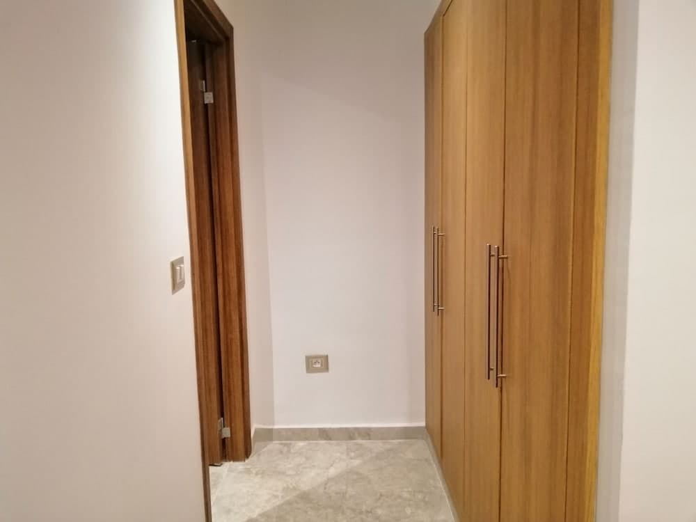 Superbe appartement avec Piscine Interior