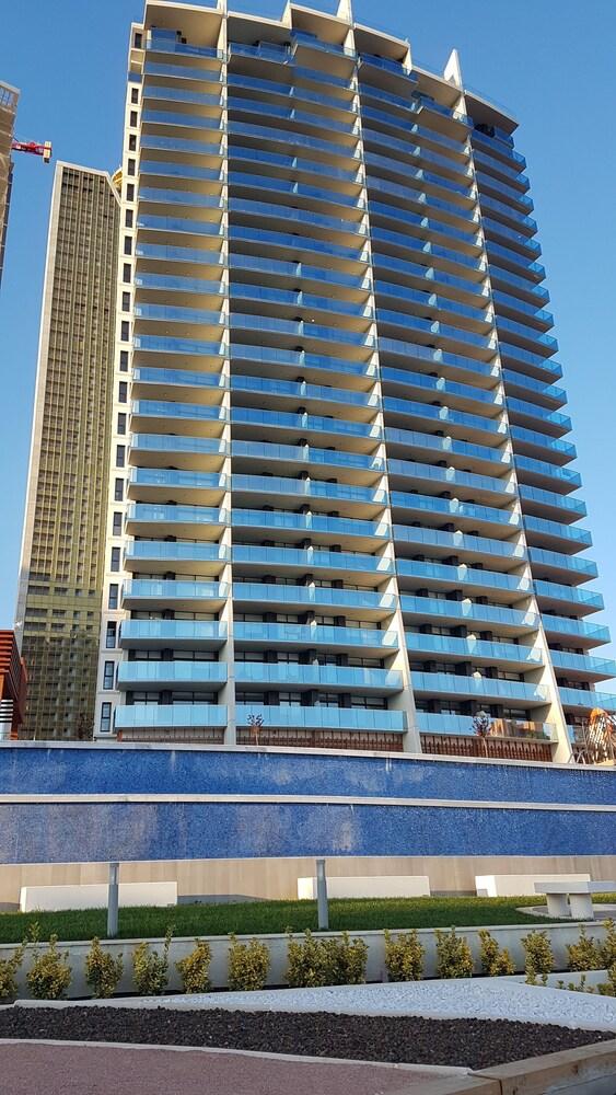 إيديفيثيو صن سيت درايف باي سون نيل رينتالز المنطقة الخارجية