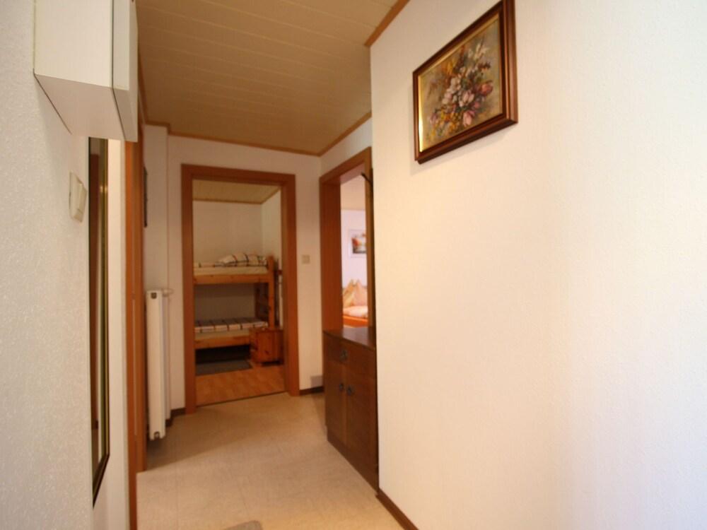Charming Apartment In Liebenfels With Swimming Pool Interior