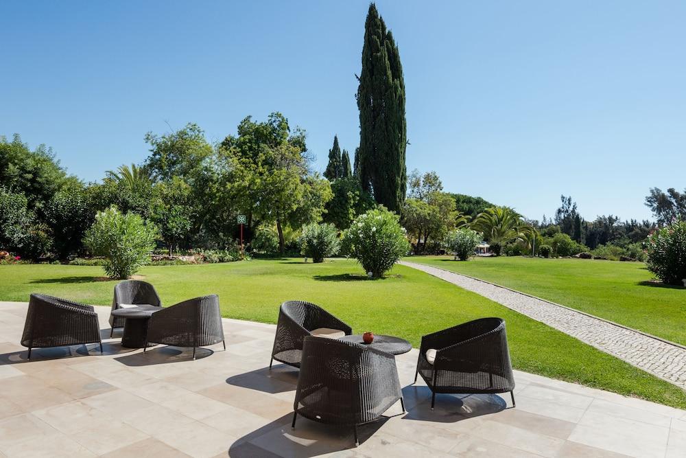 بينينا هوتل آند جولف ريزورت المنطقة الخارجية