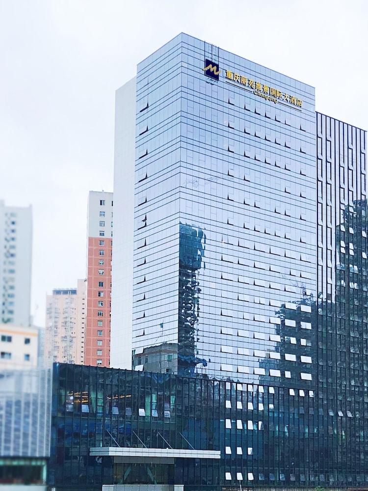 Chongqing Liyuan Hotel
