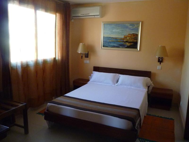 Java Hotel Others