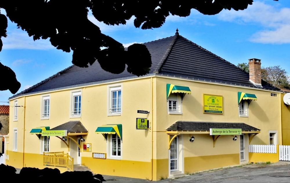 Auberge la Terrasse