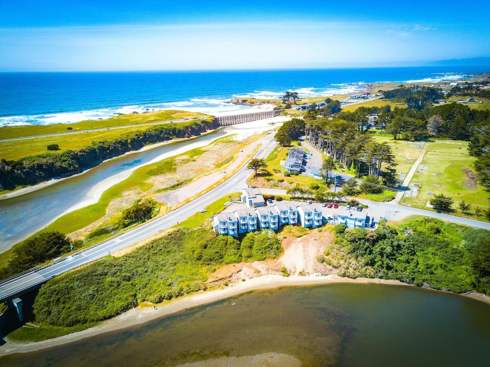 The Beach House Inn