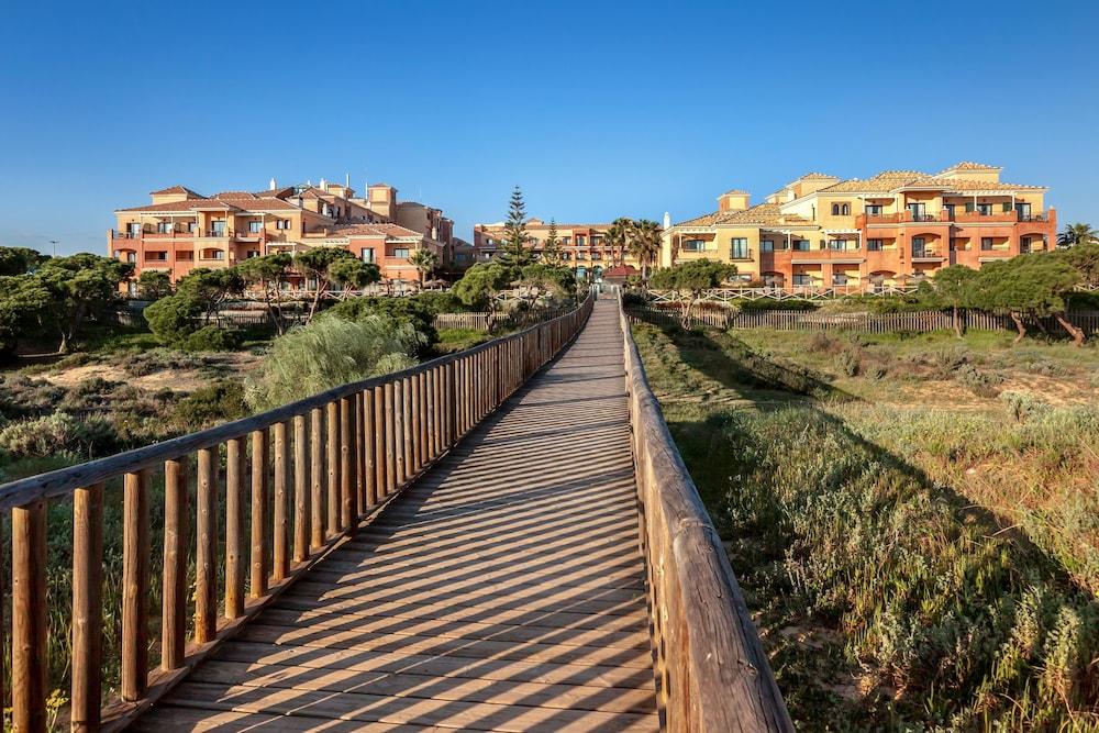 Barceló Punta Umbría Mar Exterior