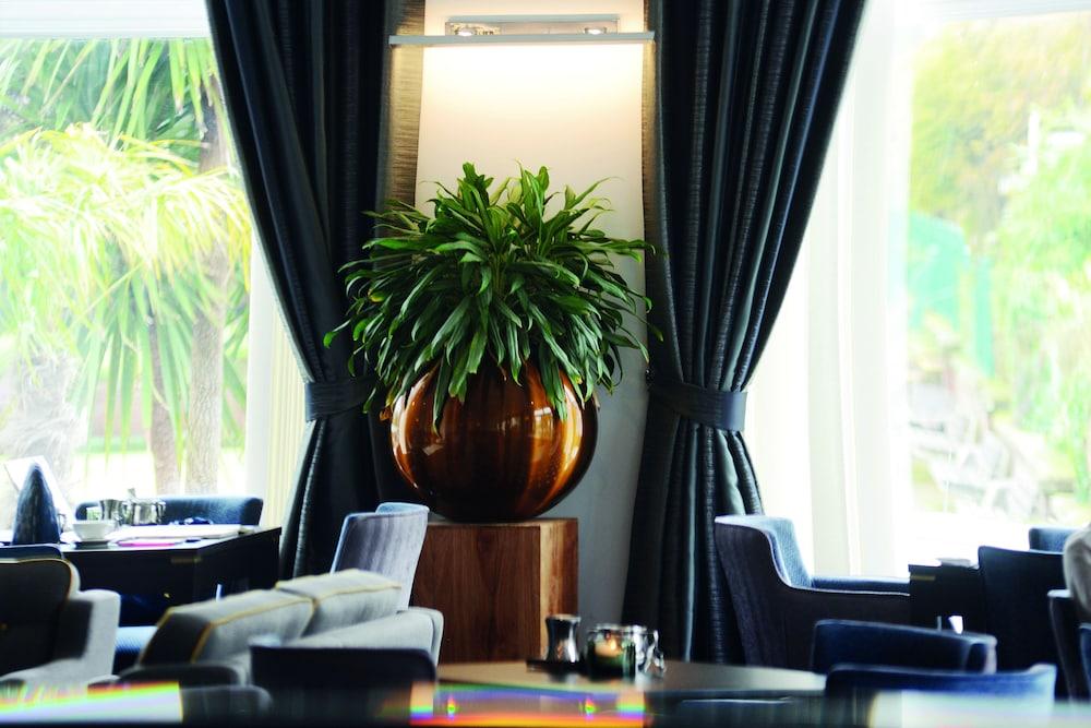 بيلجريف ساندز هوتل آند سبا داخلي