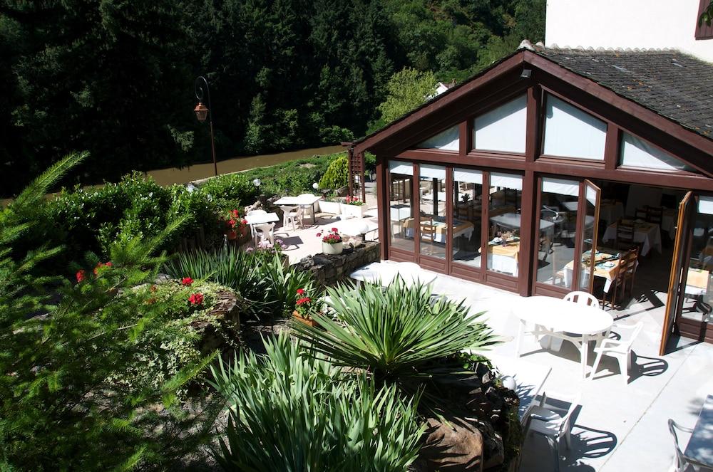 لو بيل ريف المنطقة الخارجية