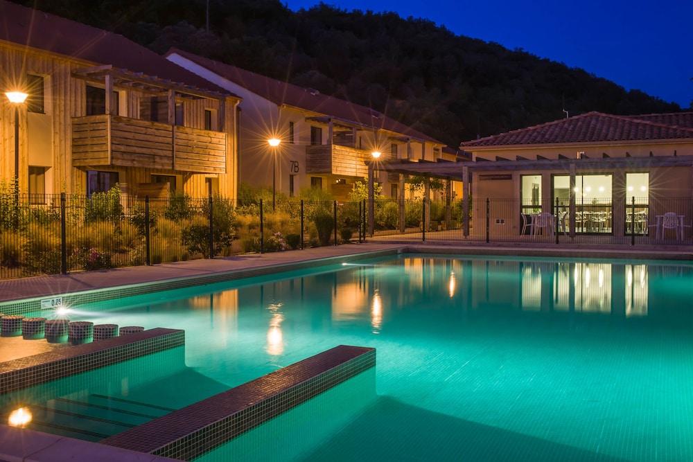 ريزيدونس لو كلو دو روشيه - فاكونسيول