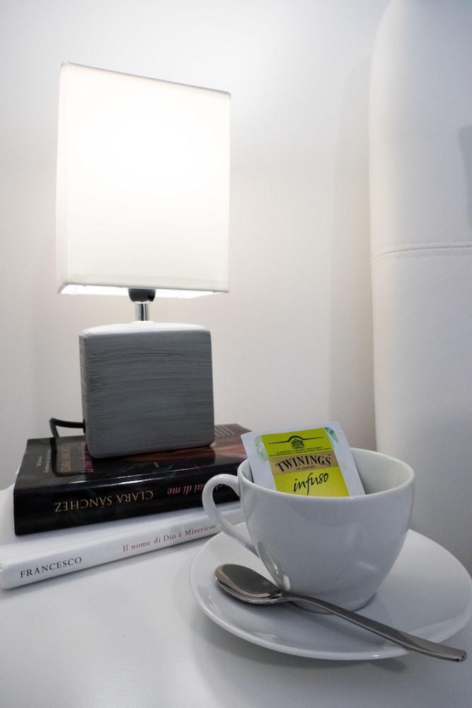 بد آند بريكفاست أيربورت باري - باليزي تفاصيل الفندق من الداخل