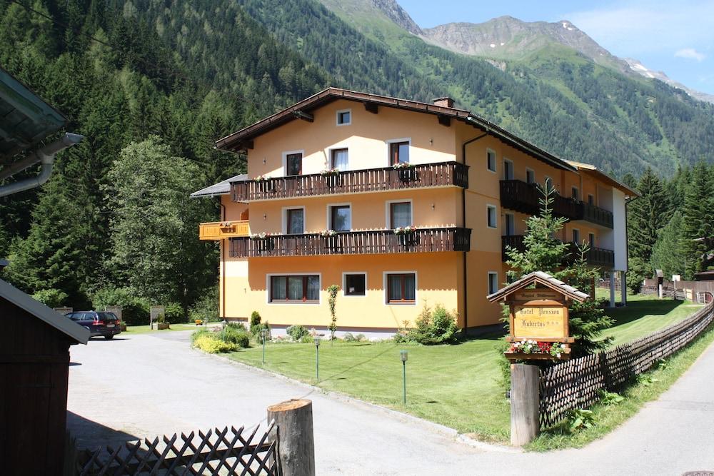 Hotel Hubertus
