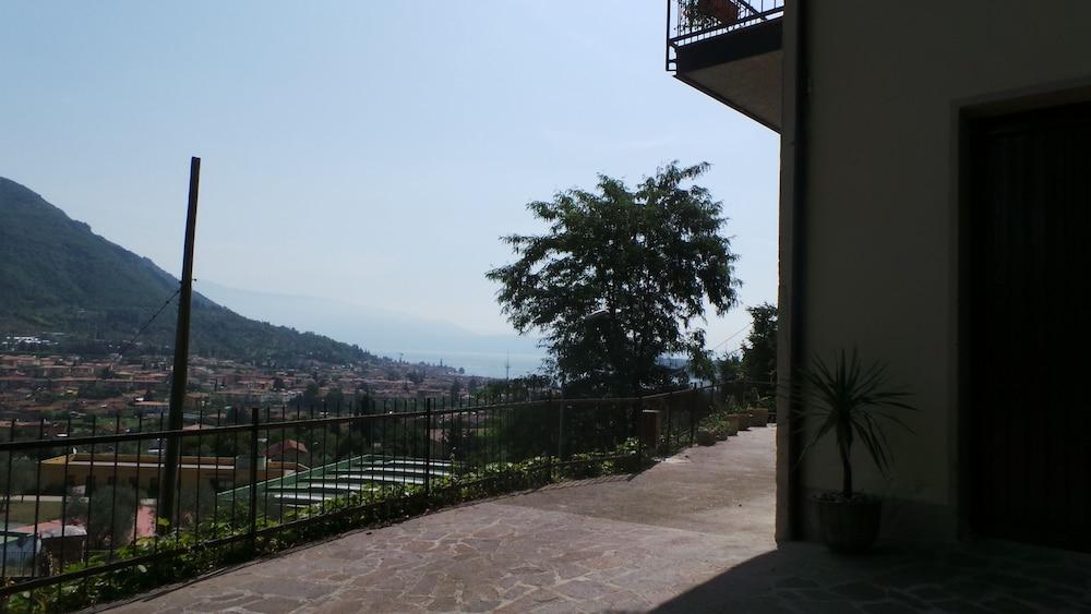 بد آند بريكفاست إل بوجيو المنطقة الخارجية