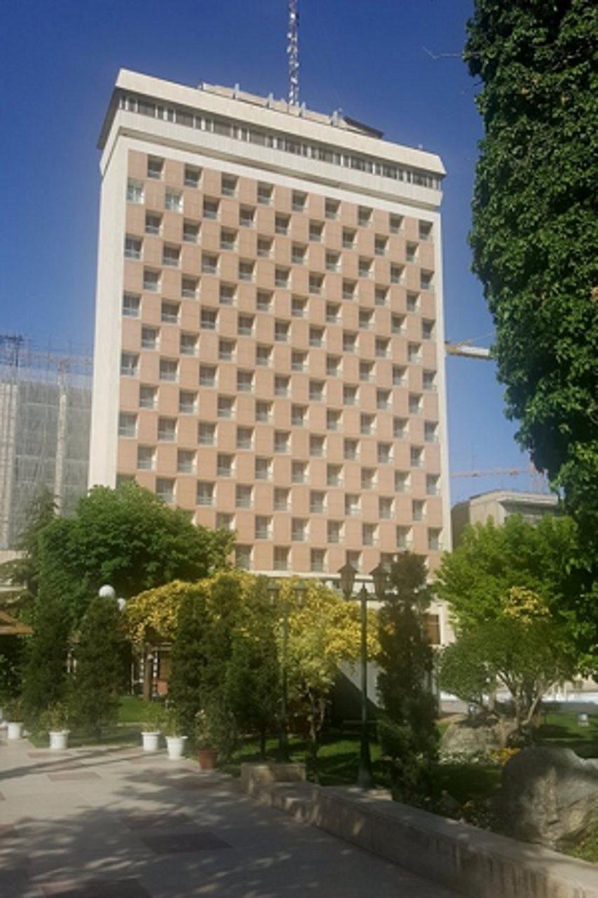 Homa Tehran