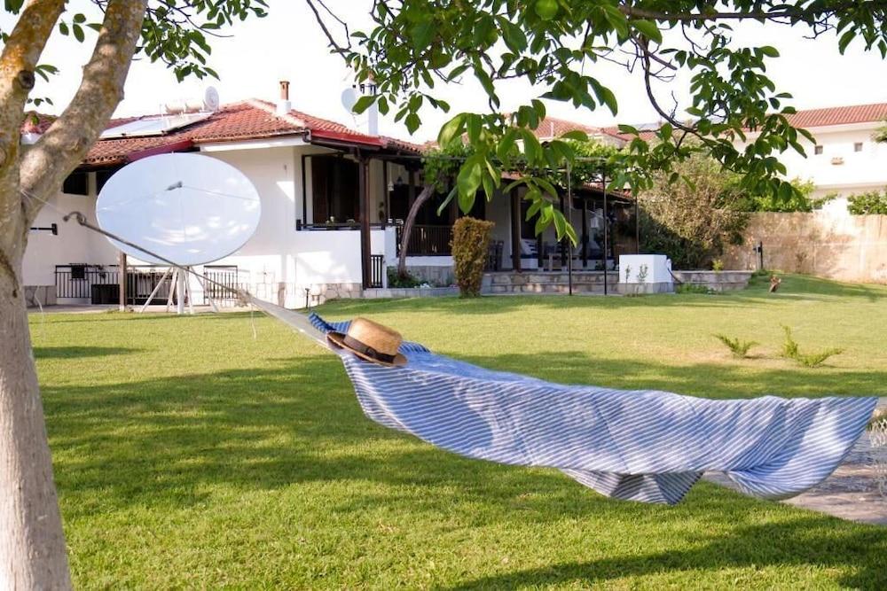 ذا 4 ترافيلرز هالكيديكي