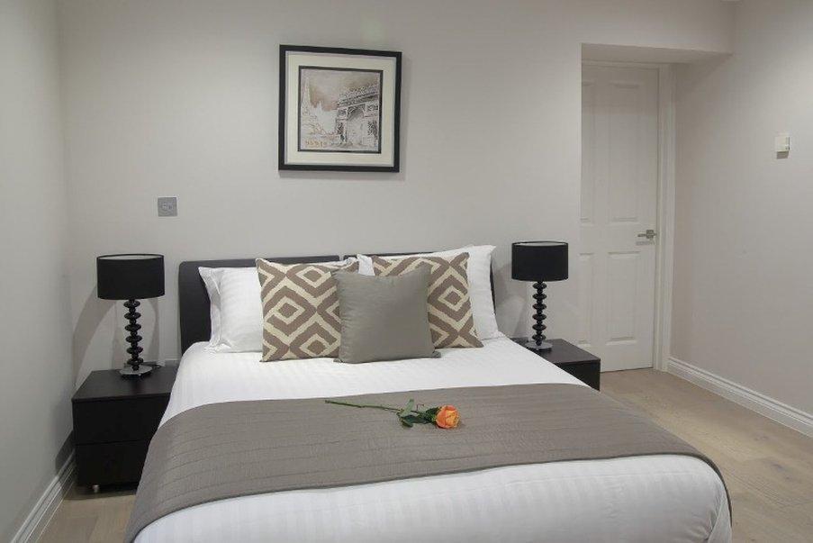 Smart City Apartments Covent Garden