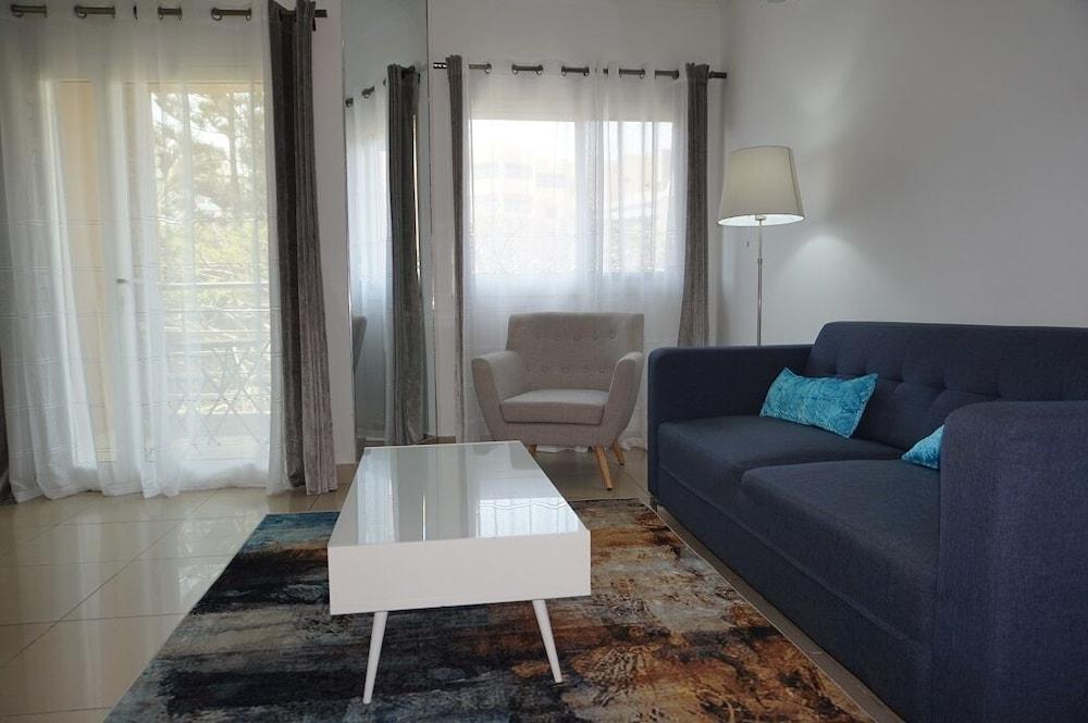 Residence Byblos