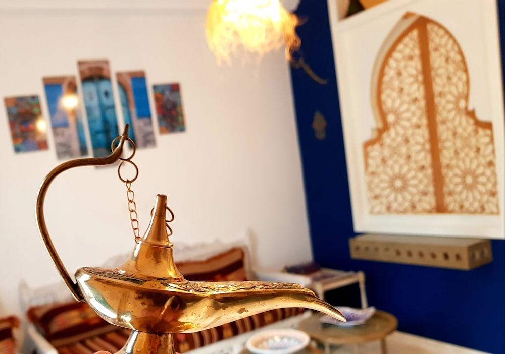 Dar Jaafar Featured Image