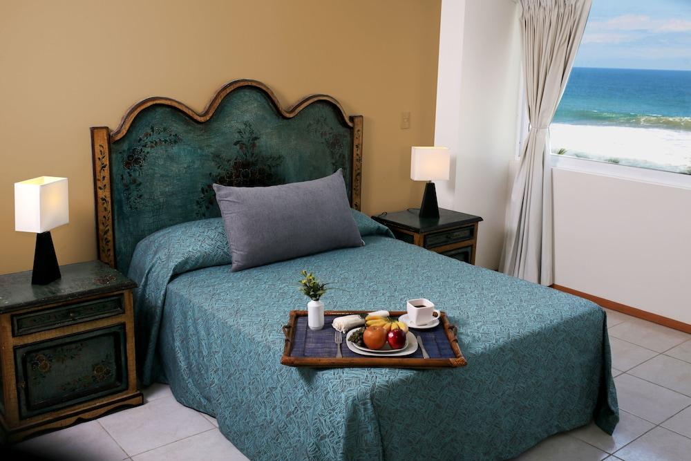 كوينتاس جيل مار II