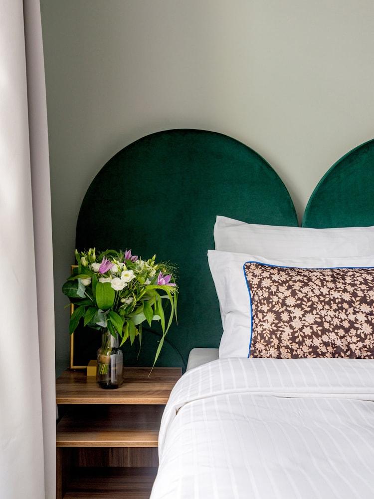 نوما براجو ليبوسا غرفة