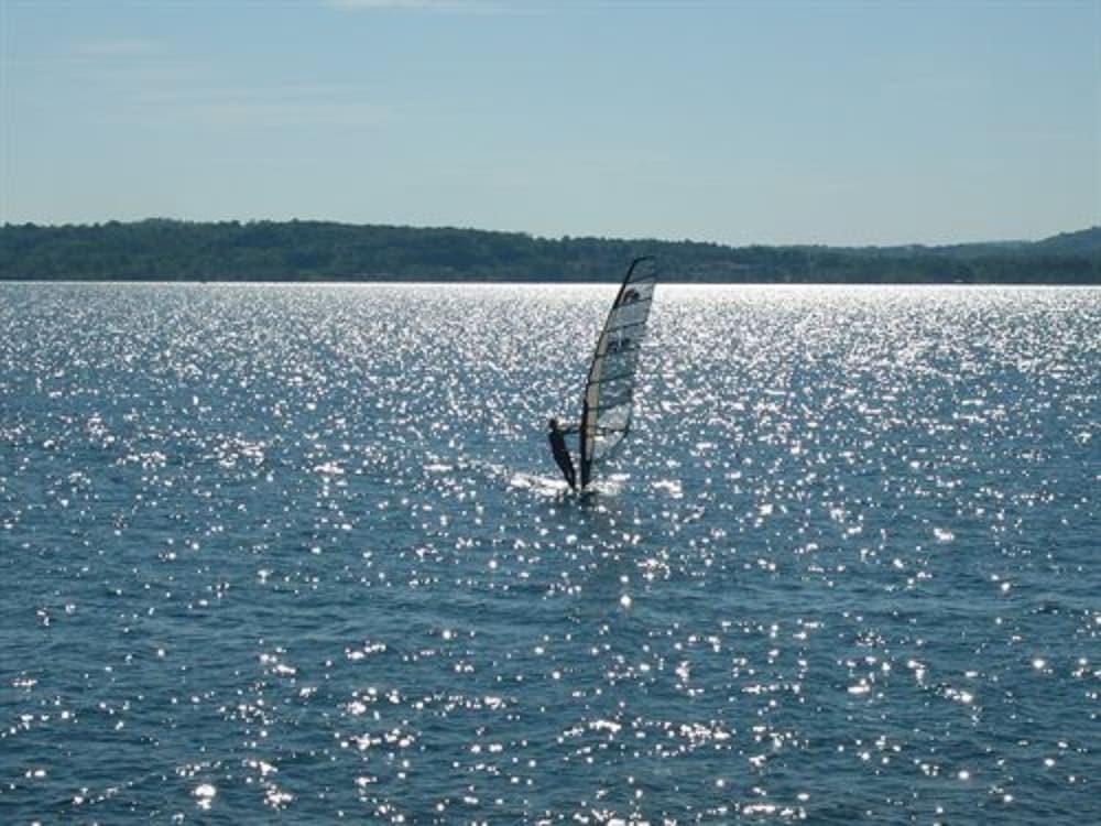 إس إتش جي هوتل فيلا كارولتا تفاصيل الفندق من الخارج