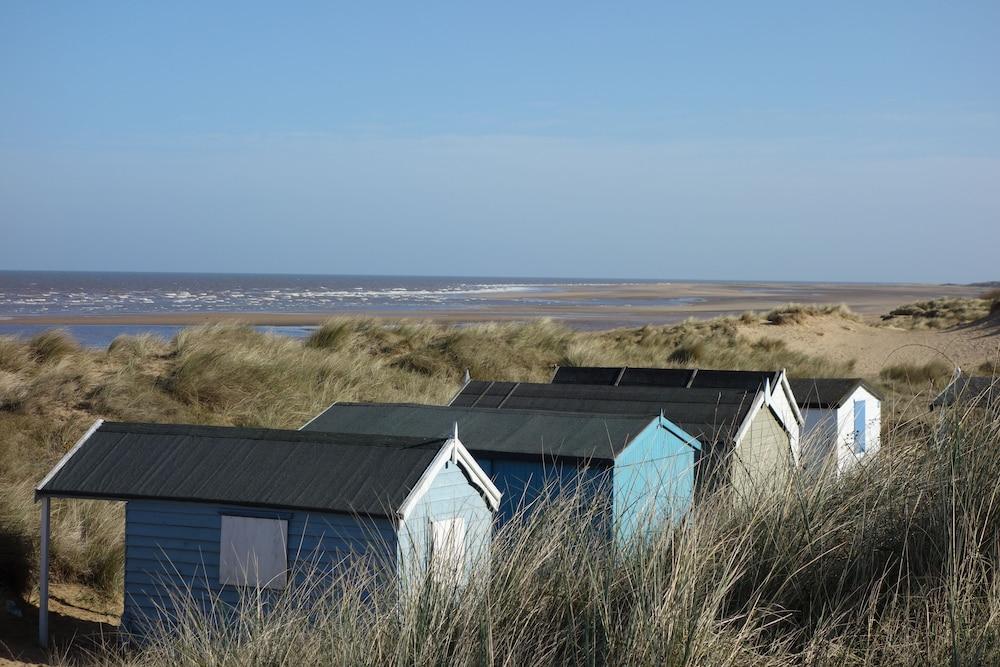 Caley Beach