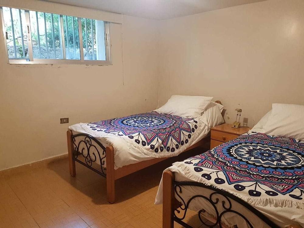 Ahla Vert View Room