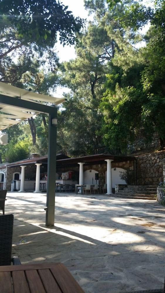 كلوب نيمارا بيتش ريزورت أوتيل - شامل جميع الخدمات المنطقة الخارجية