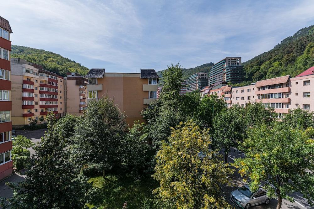 Charming Apart/surrounded by Forest/relaxing/wifi Exterior