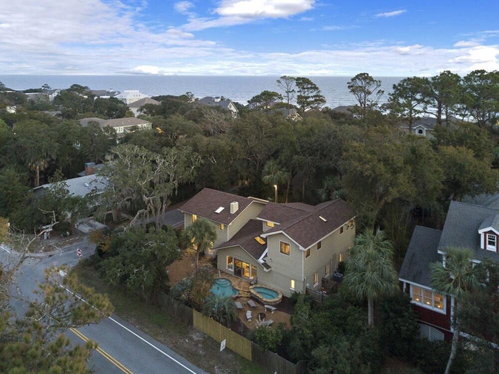 Island Oasis by Five Star Properties Exterior