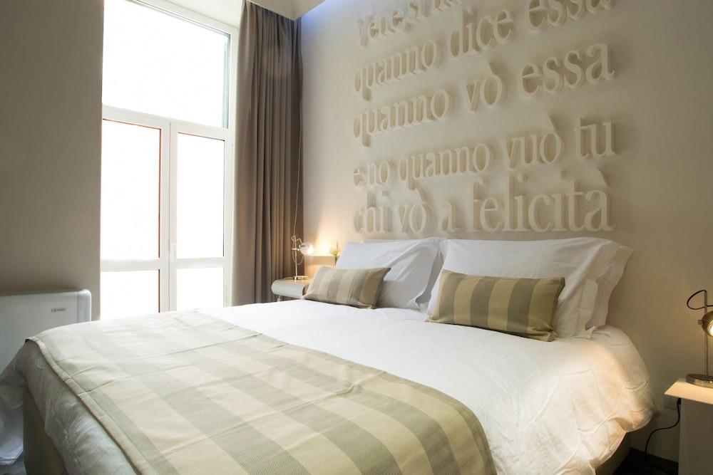 هوتل سانتا بريجيدا