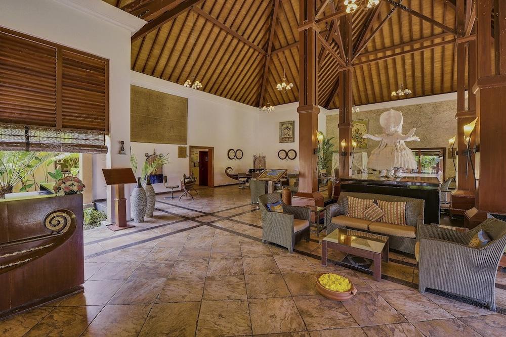 ذا تسوري كوماراكوم كيرالا ريزورت آند سبا الردهة